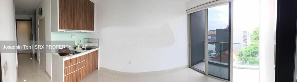 The Water Edge (D14), Apartment #348710101
